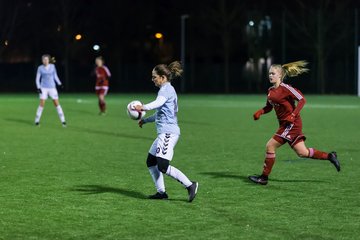 Bild 201 - Frauen SV Wahlstedt - SG KA-HU : Ergebnis: 3:2